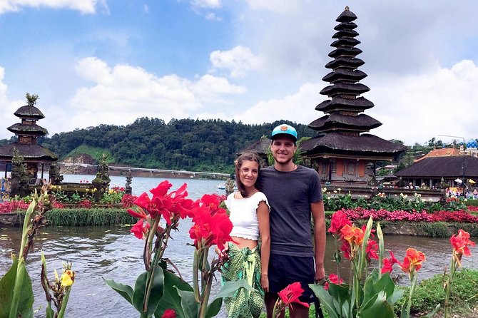 Best of Bali Water Temple and UNISCO Rice Terrace Trek - Stop 3: Jatiluwih Green Land and the UNESCO rice terrace system