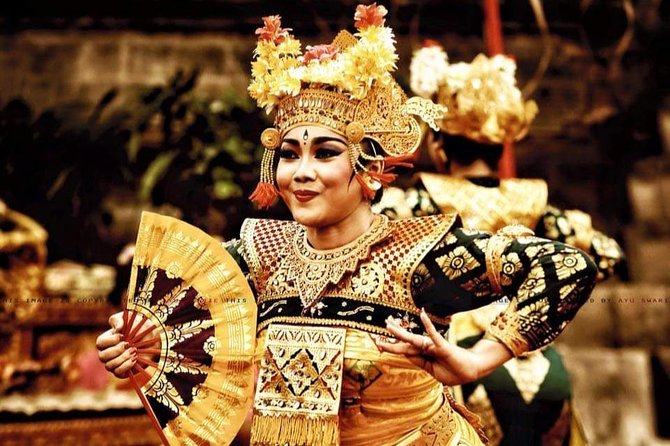 Best of Ubud Full Day Private Guided Tour - Pickup around South Bali: where your day actually begins