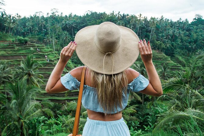 Best of Ubud: Rice Terrace, Temple and Waterfall Private Tour - How this Ubud private day is set up (and why it matters)