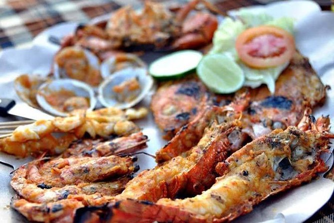 Best Romantic Seafood Dinner at Jimbaran Beach Sunset - What’s on the Seafood Menu (and How to Make It Taste Better)