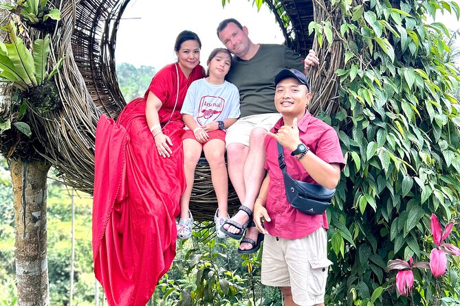 Best Ubud Tour Private Tour All Inclusive Package - Stop 4: Agro Santi Coffee Plantation and a Complimentary Tasting