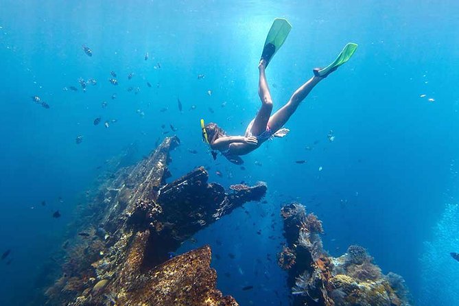 Blow Lagoon Bali Snorkeling and see Bali Bats Cave Temple - Price and value: does $25 make sense for this itinerary?