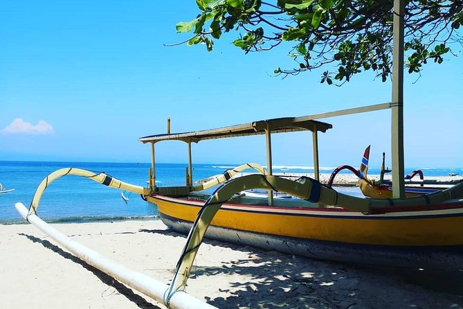 Blue Lagoon Snorkeling - Jungle Swing - Ubud - All Inclusive - The Non-Water Stops: Markets, Sea-View Toll Roads, and Story Statues