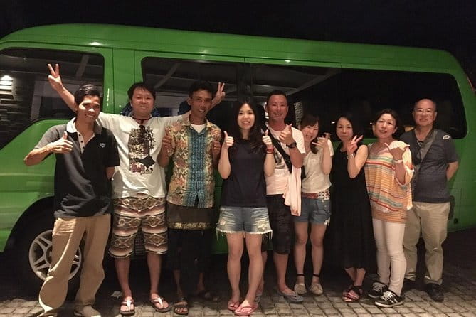 Charter a car with driver in Bali - Key things to know before you go