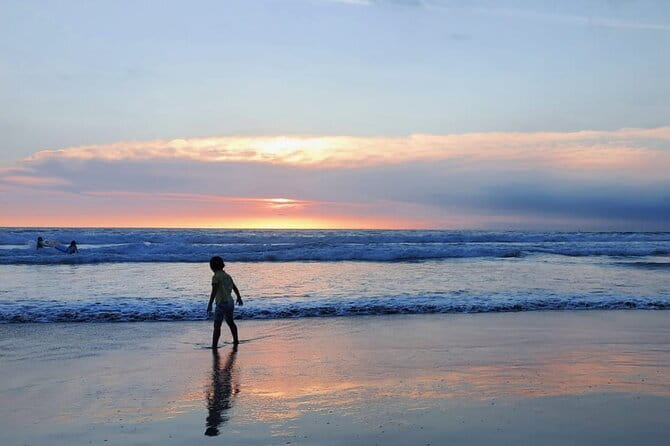 Charter a car with driver in Bali - Ubud as the closer: culture, art, and a flexible ending hour