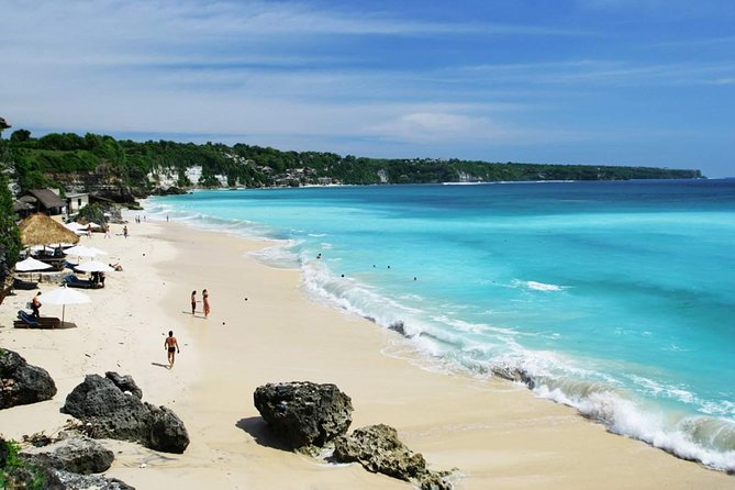 Charter Standard Vehicle with Driver at Bali- 5 Hours Usage - Hotel pickup: saving time before you even start
