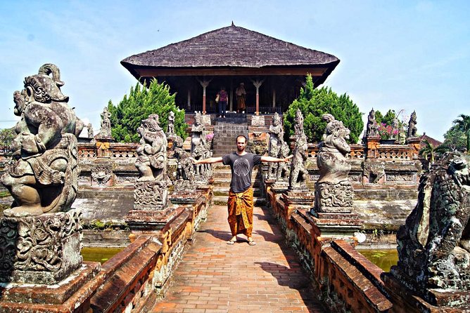 Charter Standard Vehicle with Driver at Bali- 5 Hours Usage - Price and value: why $13 can still feel fair