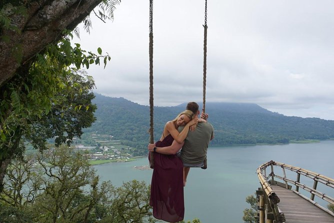 Complete your Bali Holiday with Bali Instagram Tour including Lunch - Key Highlights You’ll Actually Feel During the Day