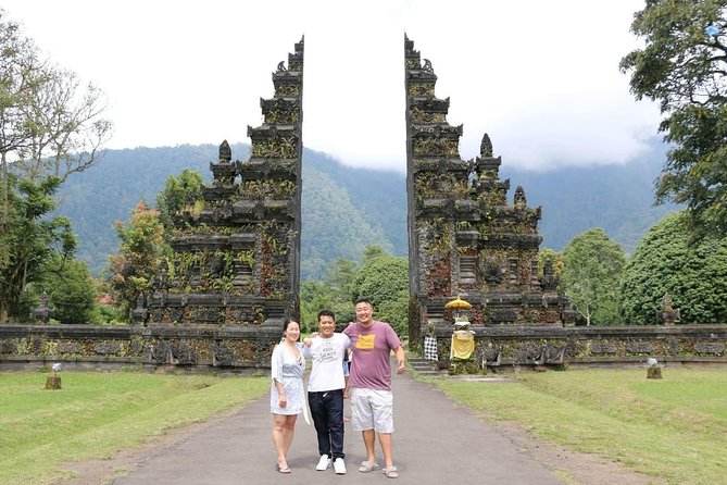Complete your Bali Holiday with Bali Instagram Tour including Lunch - Why This Bali Instagram Tour Works So Well From Kuta