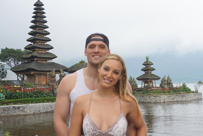 Complete your Bali Holiday with Bali Instagram Tour including Lunch - Wanagiri Hidden Hills and Twin Lakes: Short Stop, Great Payoff