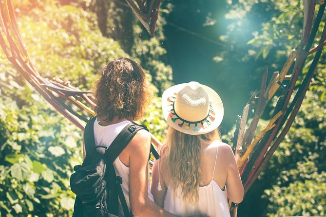 Custom Private Tour: Experience East Bali - Private Vehicle + Driver/Guide: The Value You Actually Feel