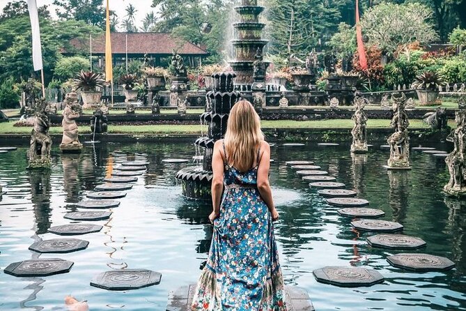Customizable full-day tour of Bali with private driver - Bali by Private Car: Why This Beats Self-Driving From Kuta
