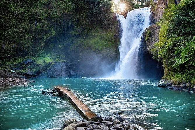 Customizable full-day tour of Bali with private driver - Stop-by-Stop: What Each Big Name Spot Feels Like