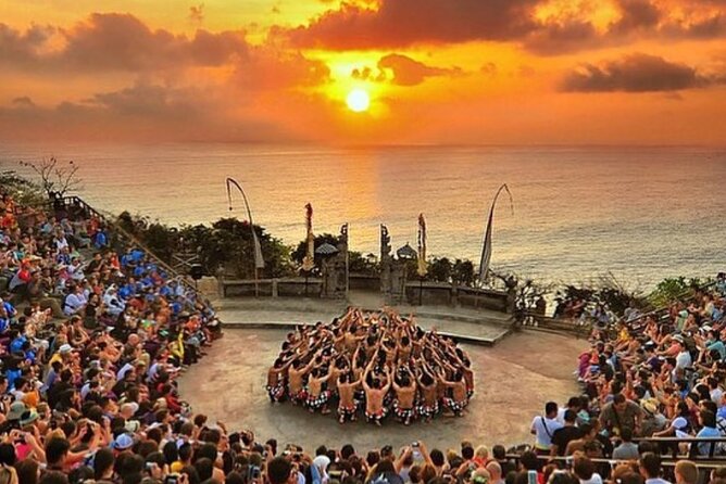 Customizable full-day tour of Bali with private driver - Is This Tour a Fit for You?