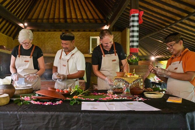 Cycling and Cooking Class in Ubud - Why This Bali Bike + Cooking Day Feels Like the Real Thing