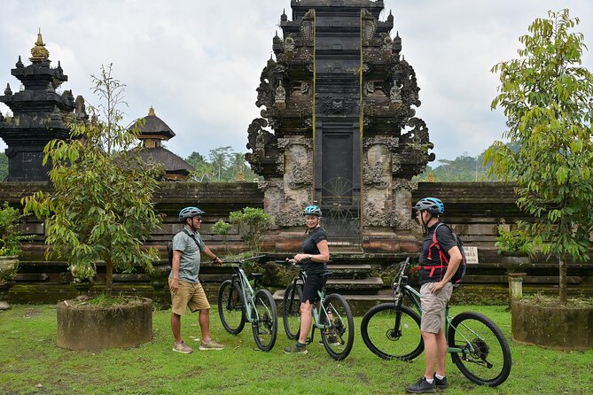 Cycling and Cooking Class in Ubud - The Big Value in Price: What $91.22 Buys You