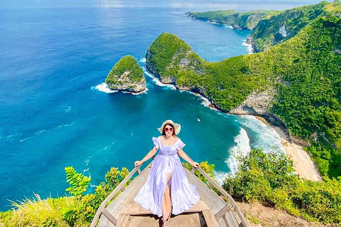 Day Tour Nusa Penida with Snorkeling - Morning logistics: the early start from Kuta