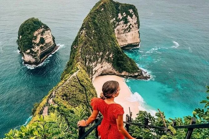 Day Trip to Nusa Penida with All Inclusive - Kuta to Sanur: the 6:30–7am start that makes it all work