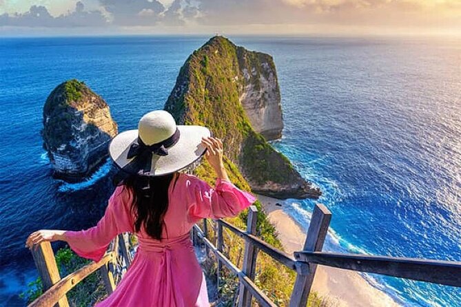 Day Trip to Nusa Penida with All Inclusive - Pace and private touring: how to avoid feeling rushed