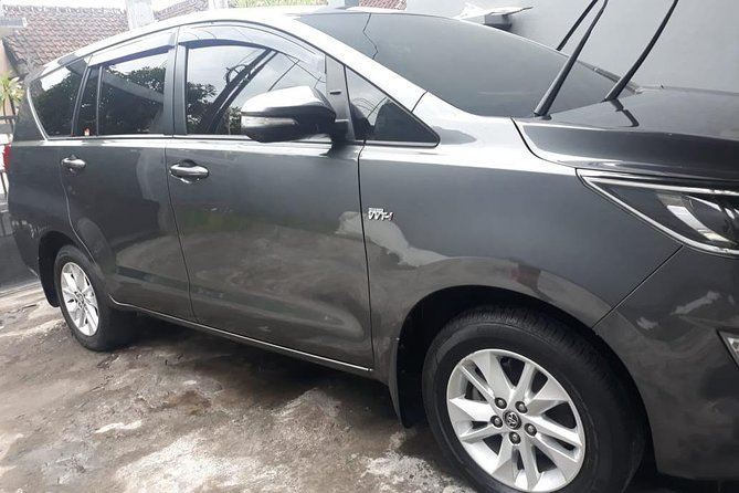 Departure from Nusa Dua, Jimbaran and Sanur to Bali Airport(DPS) - Where pickup actually happens in Bali (and why that’s useful)
