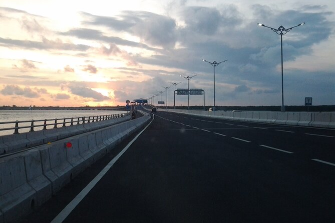 Departure from Nusa Dua, Jimbaran and Sanur to Bali Airport(DPS) - The driver experience: what reliability looks like in practice