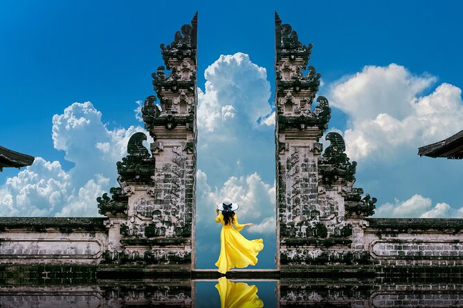 Design-Your-Own Tour: Private Customized Bali Tour - Key highlights before you plan your day