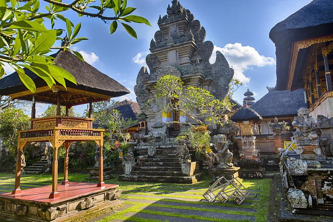 Design-Your-Own Tour: Private Customized Bali Tour - Waterfalls, swings, rice terraces, and the countryside views you’ll remember