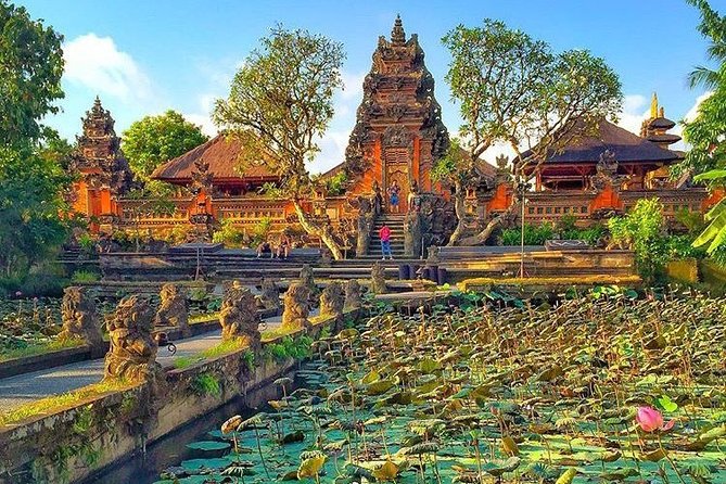 Design-Your-Own Tour: Private Customized Bali Tour - Crafts, markets, and what to buy without wasting time