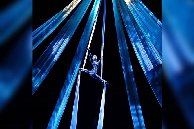 Devdan Show at Bali Nusa Dua Theatre - What You’ll See: Acrobats, Costumes, Monkey-Costumed Comedy, and Fast Pacing