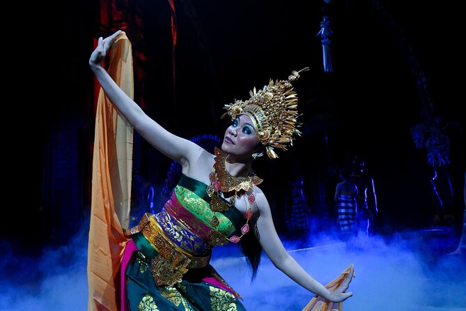 Devdan Treasure of the Archipelago Show with Transfer from Bali - Nusa Dua Theatre Seats: Category A vs VIP (and What the Upgrade Actually Changes)