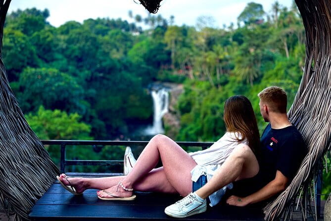 Discover Bali Best Tours: Tanah Lot, Monkey Forest, and Waterfall - Key things to know before you go