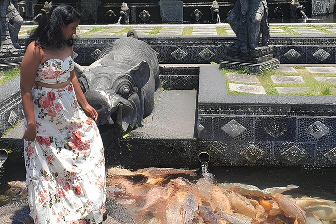 East Bali's Icons Tour Lahangan sweet Sunrise And Gate of Heaven - What to bring (and what will save you time on-site)