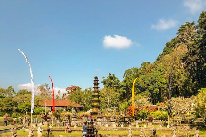 East Bali Tour, Lempuyang - Tirta Gangga - Ujung Soekasada - Black sand Beach - Price and Value: Is $51.49 Per Person Fair?