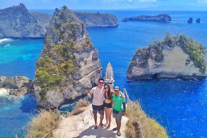 East Nusa Penida Small Group Tour: Atuh Beach & Diamond Beach – Full Day - Price and value: what you really get for about $70