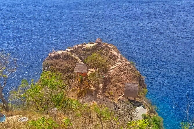 East Nusa Penida Small Group Tour: Atuh Beach & Diamond Beach – Full Day - Group size, pacing, and why it feels “not too long”