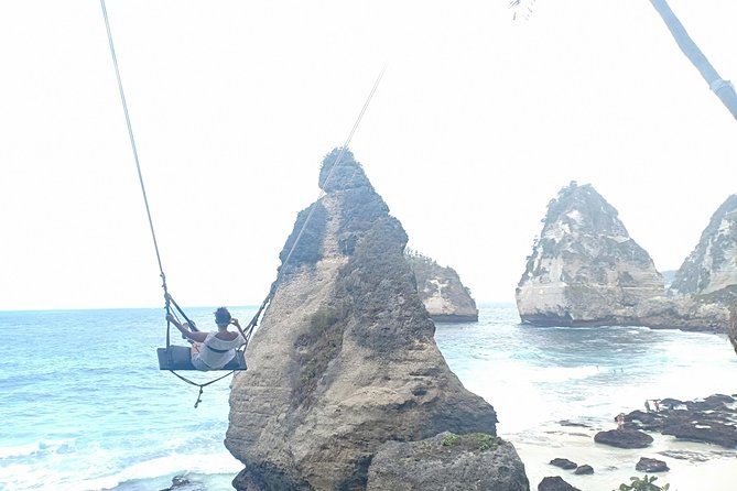 East Penida Tour - Key things to know before you go