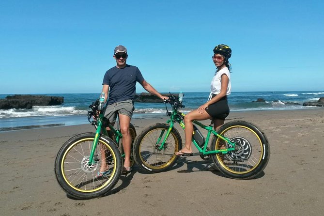 eBike Private Beach Tour Express (2 Hour) - Kuta by eBike: Why This 2-Hour Loop Feels Short in the Best Way