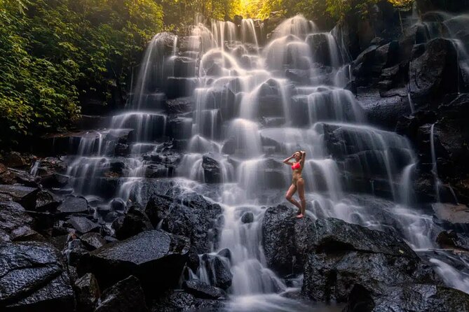 Elephant Cave and Hidden Waterfall All-Inclusive Private Day Tour - Getting Around: Comfort in a 10-Hour, 5-Hour Road Day