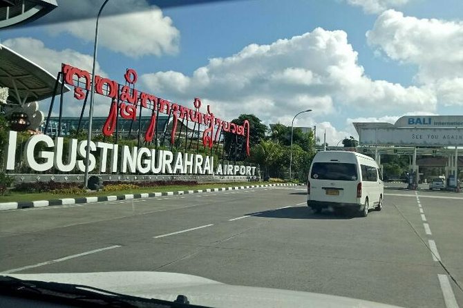 Exclusive Bali Airport Arrival to Hotel Transfer - Key highlights I’d plan around
