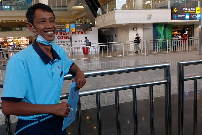 Exclusive Bali Airport Arrival to Hotel Transfer - Where this transfer can take you across Bali hotspots