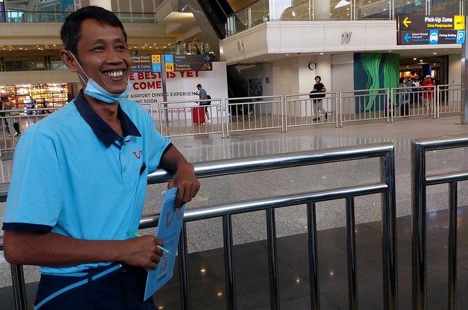 Exclusive Bali Airport Arrival to Hotel Transfer - Price and value of a $15 private transfer