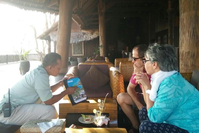 Exclusive Bali Airport Arrival to Hotel Transfer - Timing that accounts for delays: the 1.5–2 hour wait window