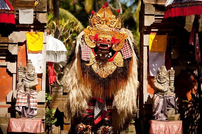 Exclusive Bali: Gates of Heaven, Tirta G - Private & All-Inc - Where the $76 Price Feels Like Value (and Where It Might Not)