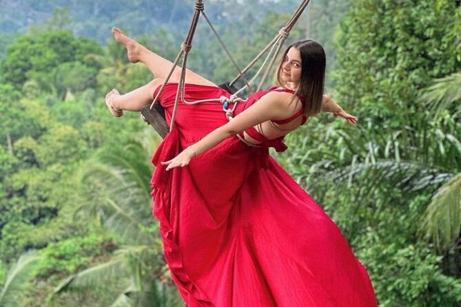 Experience Private Quad Bike and Jungle Swing in Bali Indonesia - Key highlights worth knowing before you go