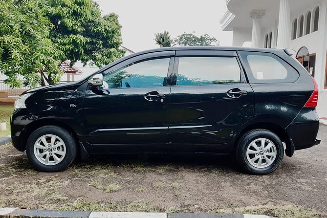 Experience The Real Bali, With Your Own Bali Private Car And Driver - Key Highlights Before You Go