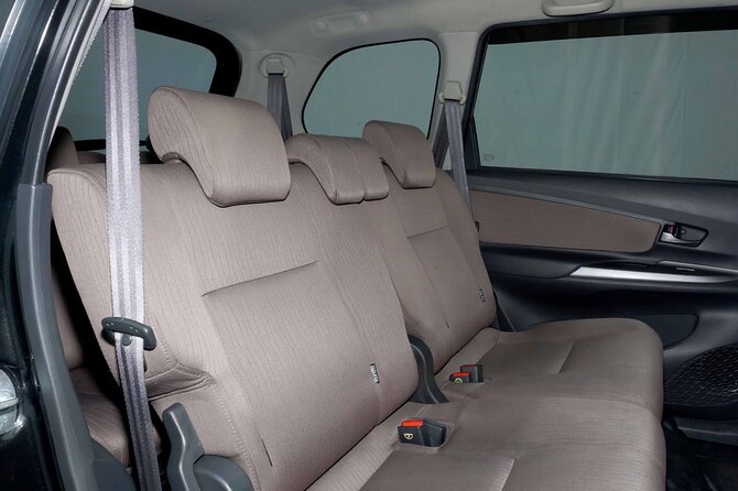Experience The Real Bali, With Your Own Bali Private Car And Driver - What “8–10 Hours with a Car” Really Means