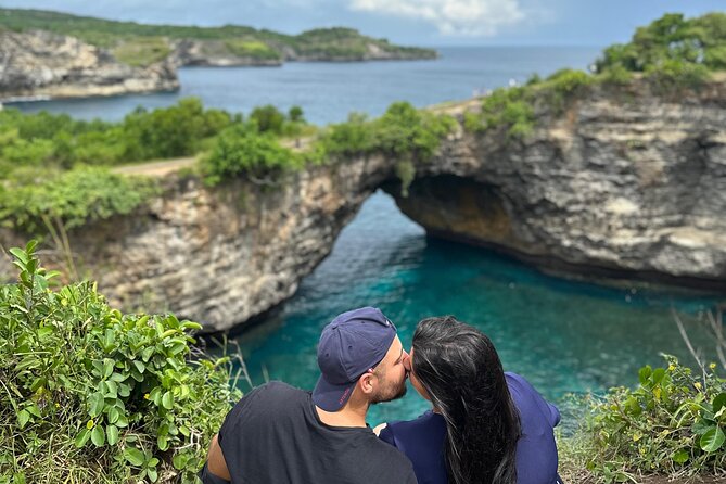 Experience West Nusa Penida Private Tour - A 6:30 am start that actually makes sense on Penida