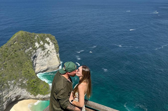 Experience West Nusa Penida Private Tour - The long car stretch on Penida: how to make it easier