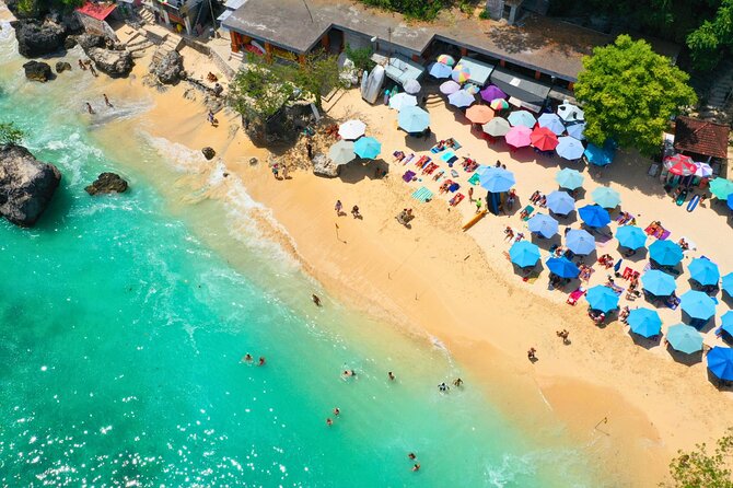 Explore Bali Beaches with Private Minivan Tour - Key things I’d focus on before you book
