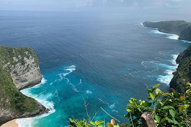 Explore The Nusapenida island In one Day - Leaving Kuta at 6:30am: why this schedule actually works